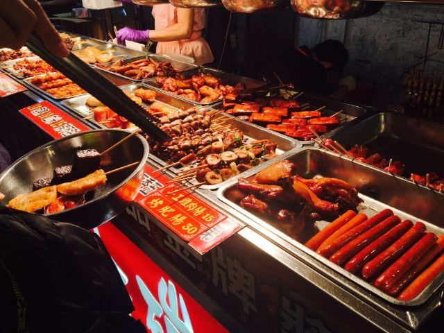 Ruifeng Night Market