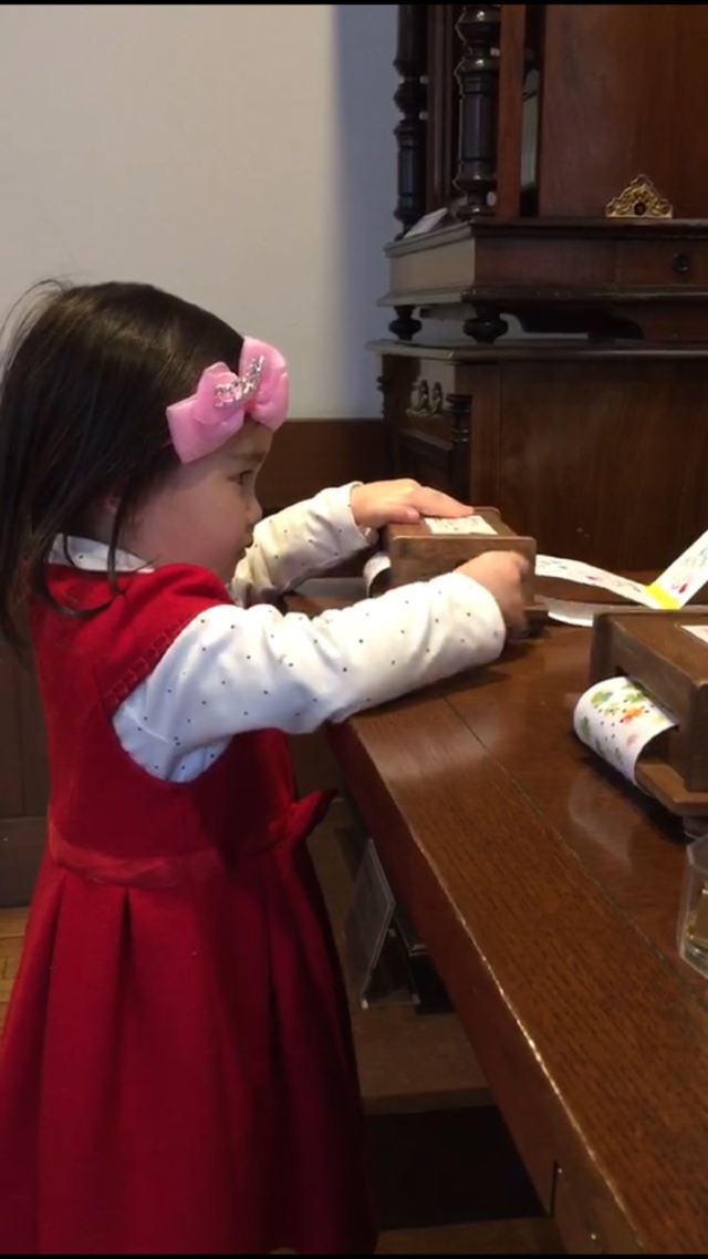 Rokko International Musical Box Museum