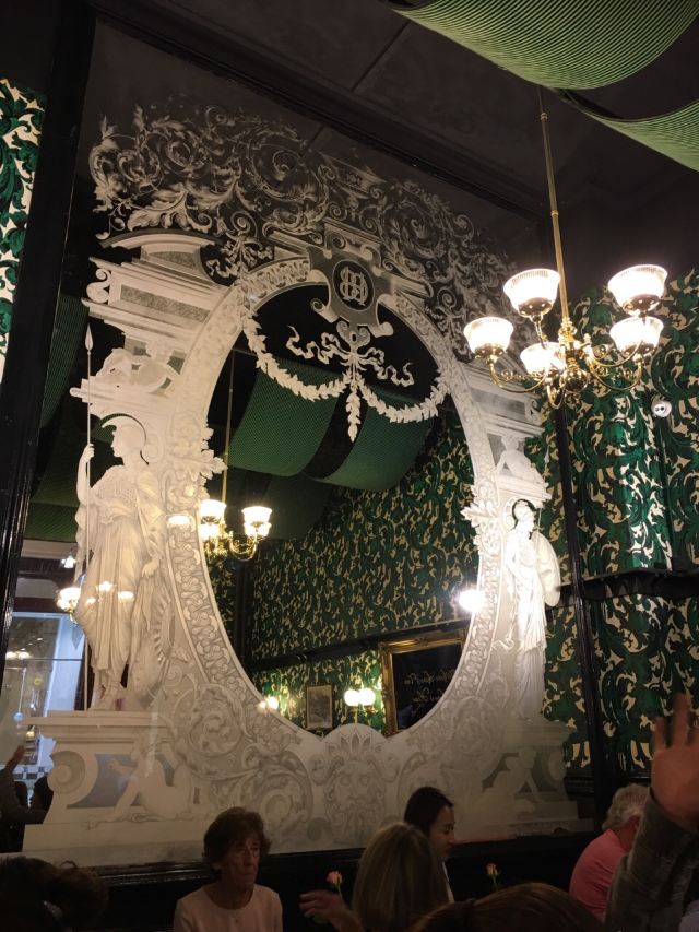 Hopetoun Tea Rooms