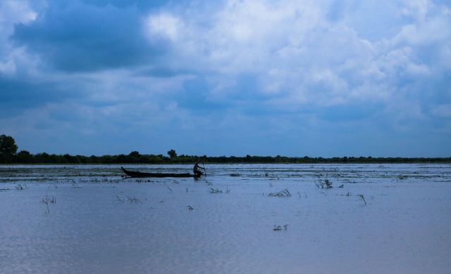 Tonle Sap Lake