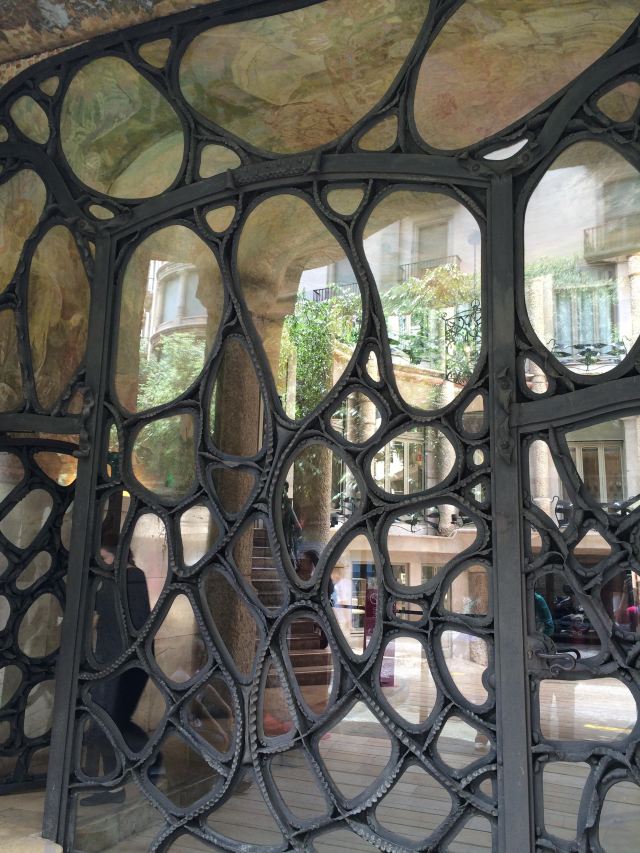 Casa Mila