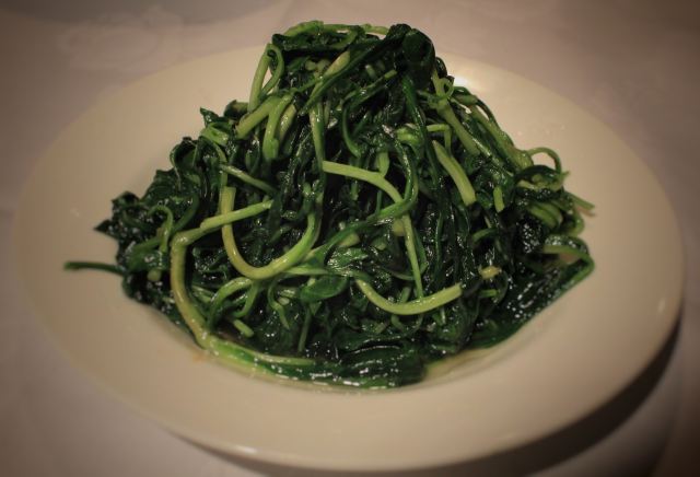 Jinling Hotel Plum Garden