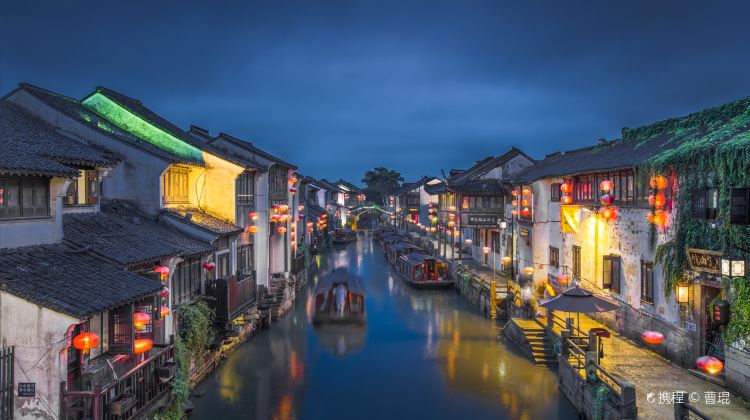 4-Day Shanghai + Suzhou + Wuzhen + Hangzhou, Local eSIM card gift & high-speed rail ticket reservation