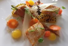 The Lady Helen Restaurant美食图片