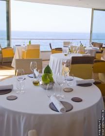 Le Petit Nice Passedat restaurant gastronomique-马赛-M14****455