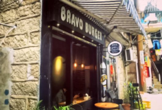 百万万BRAVO(厦大沙坡尾店)美食图片