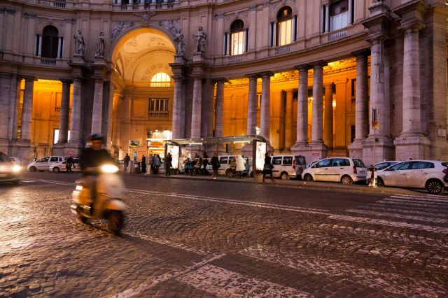 Galleria Umberto I
