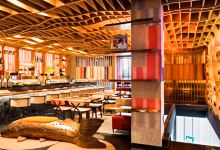 YTSB - Yellow Tail Sushi Bar美食图片