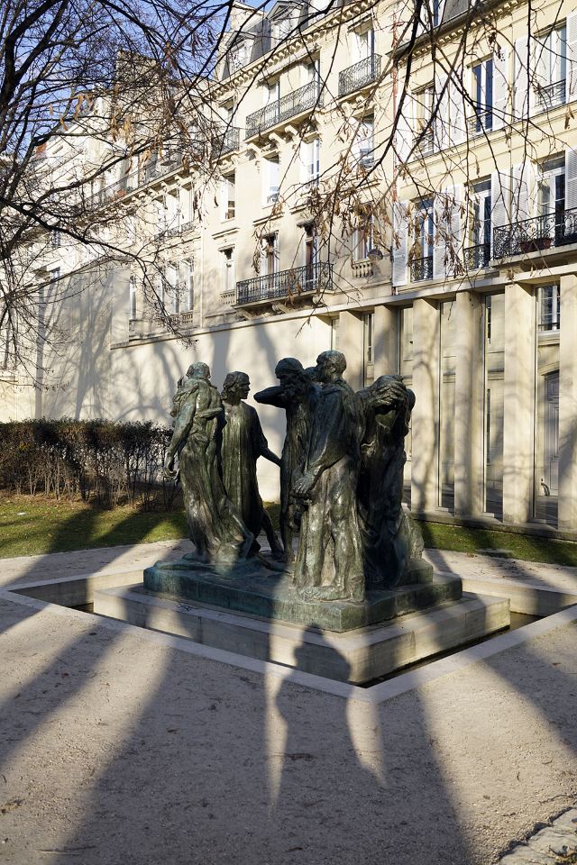 Musee Rodin
