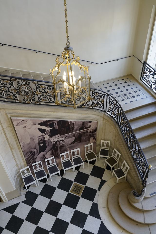 Musee Rodin