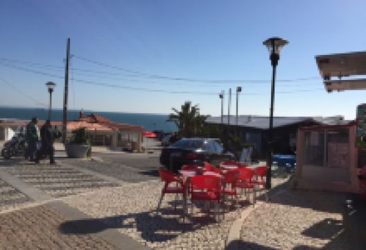 Restaurante Mar do Inferno美食图片