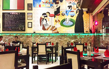 La Bocca Italian Restaurant and Pizzeria餐厅图片