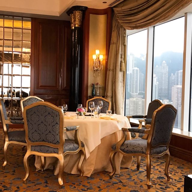 珀翠餐廳