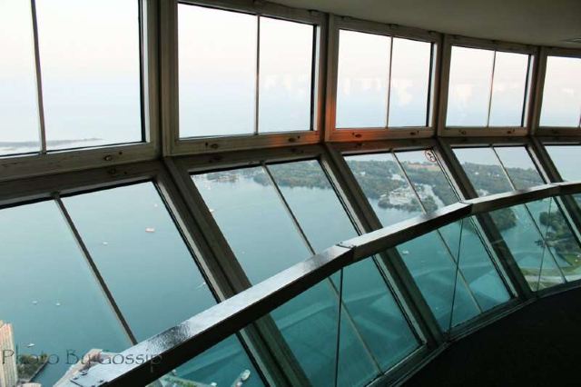 CN Tower