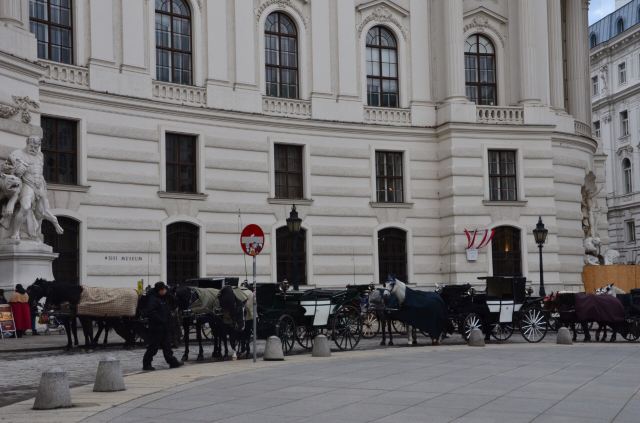 Hofburg Palace