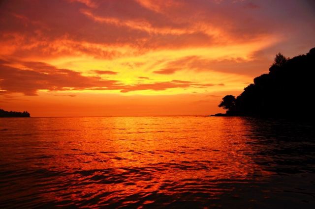 Kamala Beach
