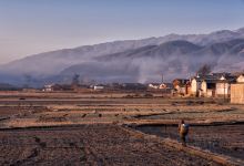剑川旅游图片-感受宁静之美