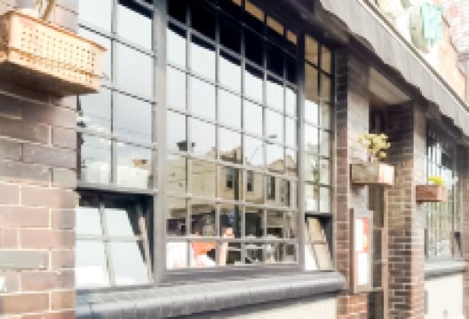 The Vegie Bar美食图片