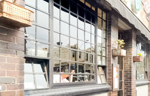 The Vegie Bar餐厅图片
