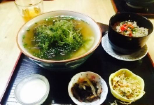 Yumenoya美食图片