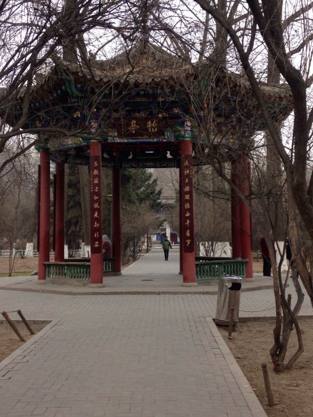 People's Park