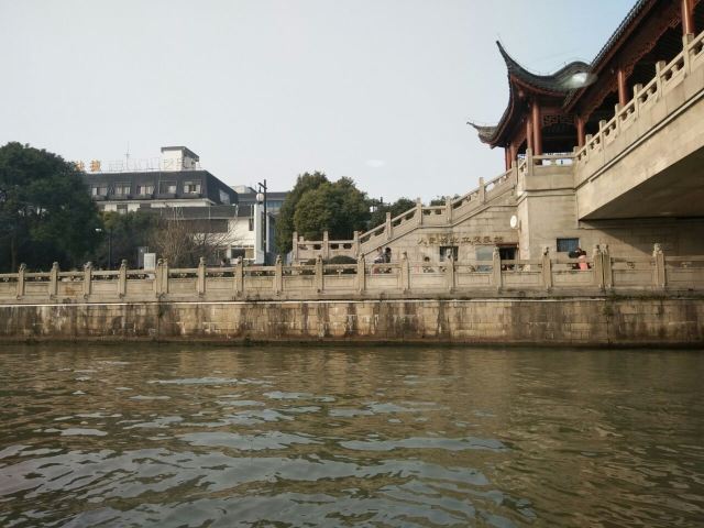 蘇州古運河