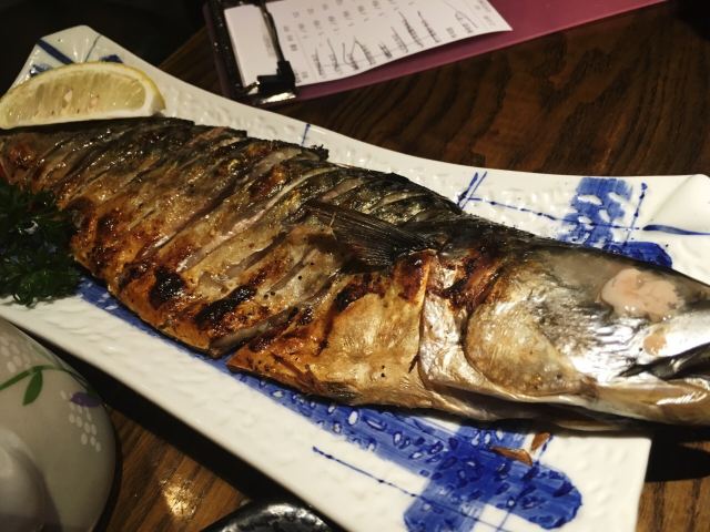 Daxiong Sushi (Beijing Road)