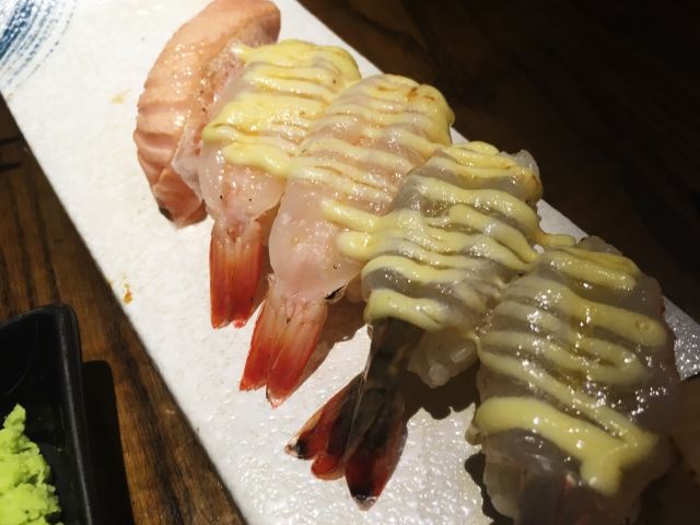 Daxiong Sushi (Beijing Road)