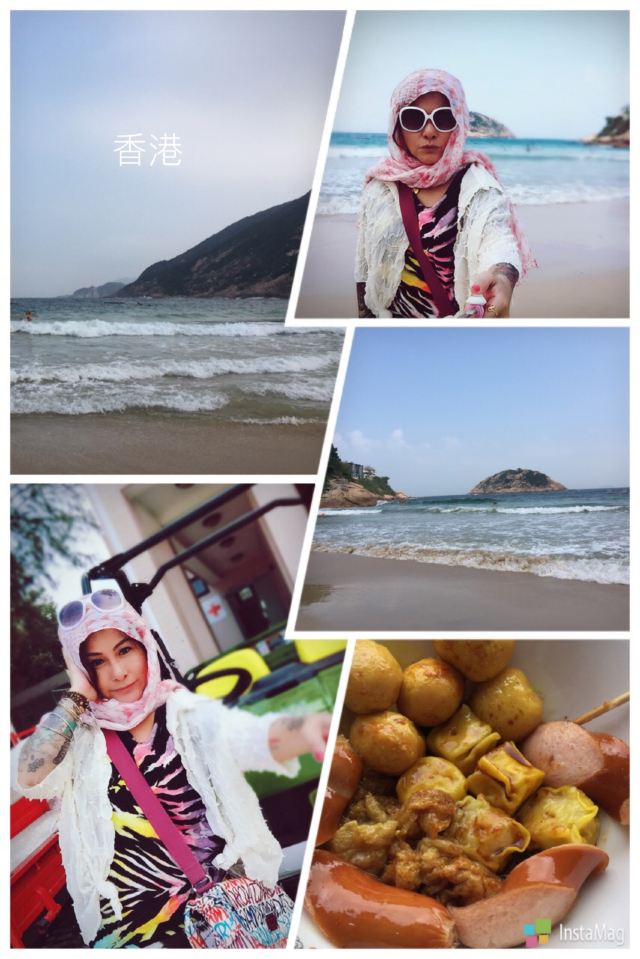 Shek O