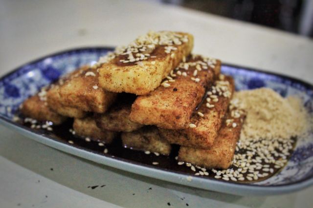 Hao Wai Po Private Kitchen