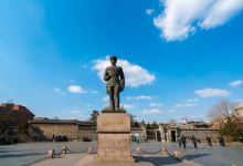 青城子镇旅游图片-沈阳民国往事1日游