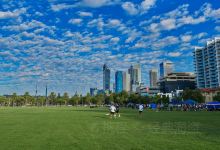 Langley Park景点图片