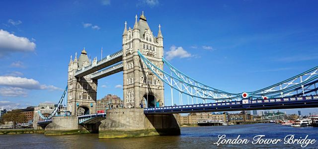 Tower Bridge