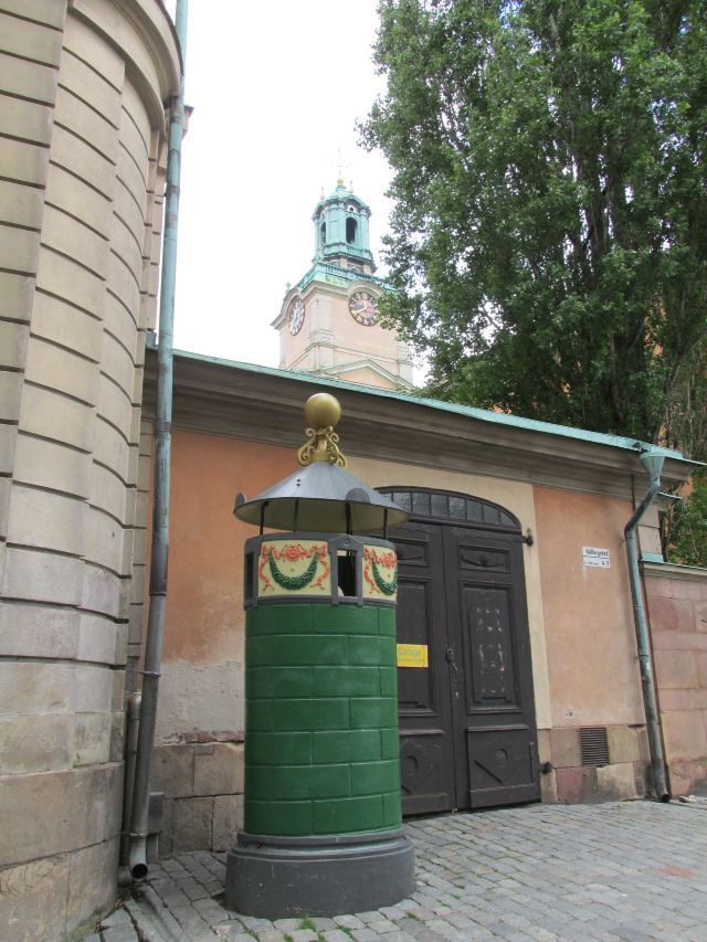 Gamla Stan