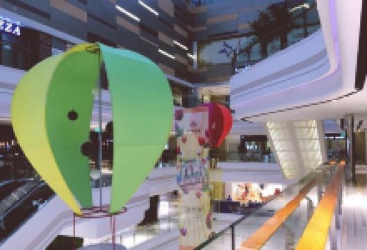 武汉摩尔城(王家湾店)购物图片