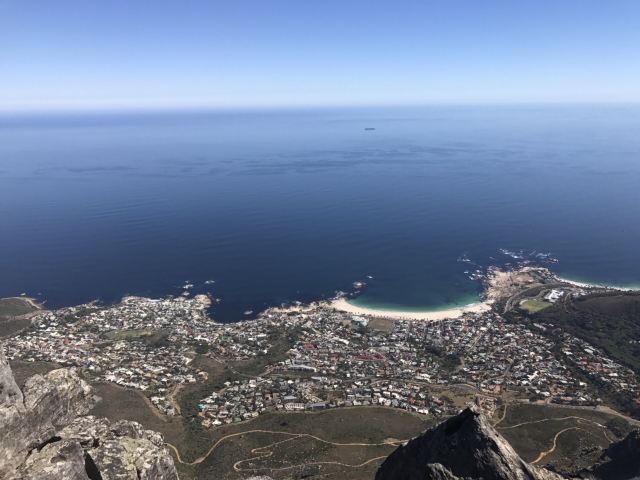 Table Mountain