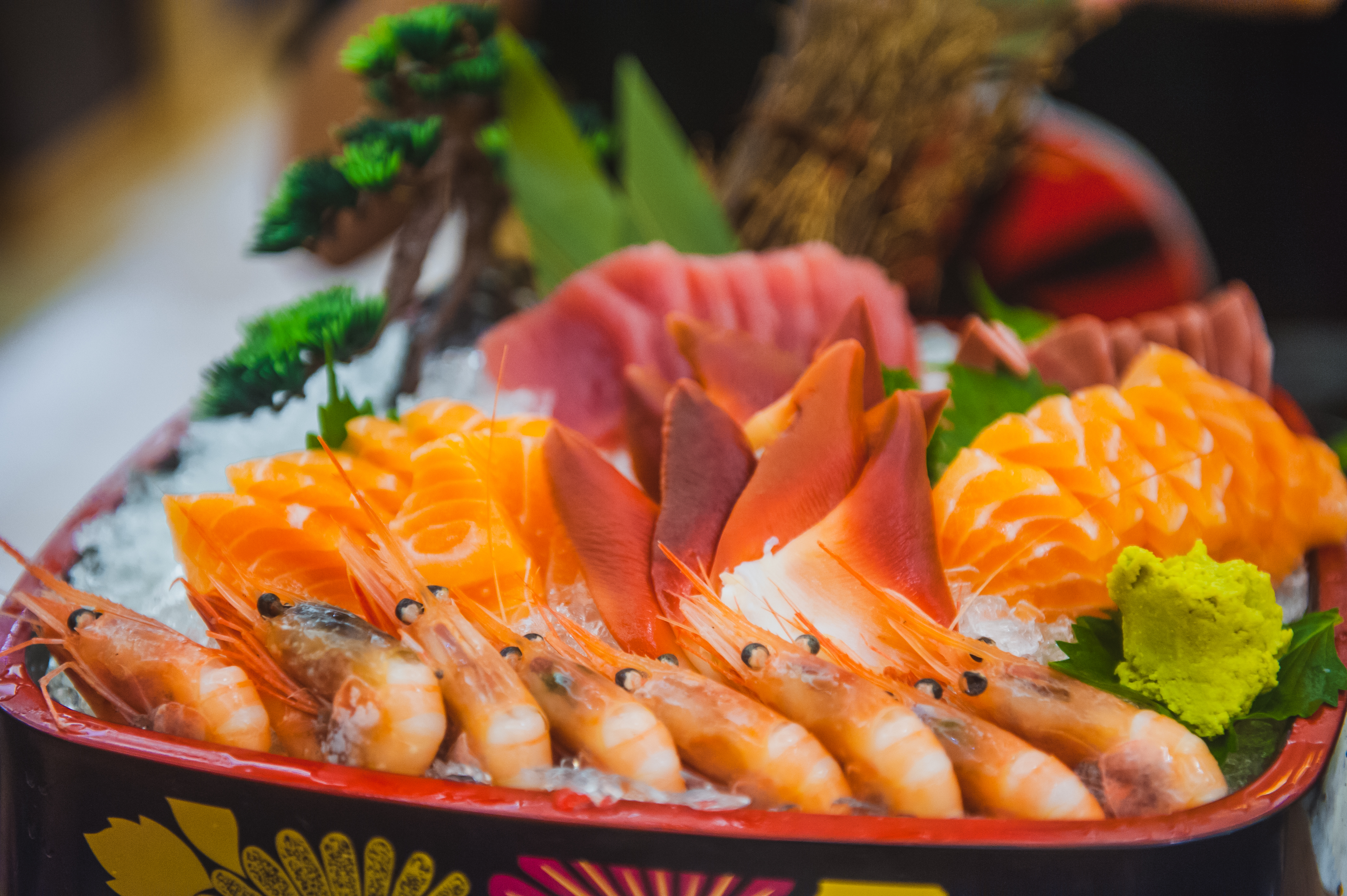 伊豆野菜村(金融街购物中心店)