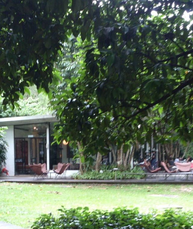 Dempsey Hill