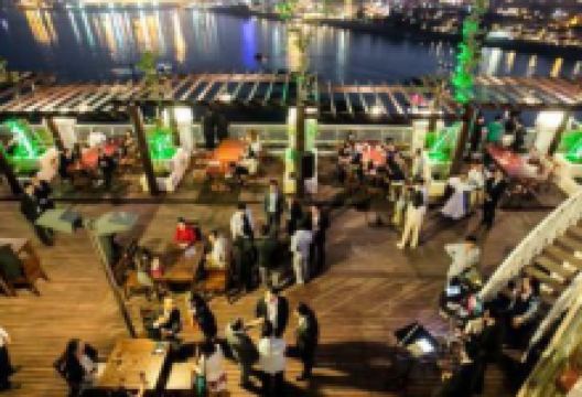 Tonle Sap Bar美食图片