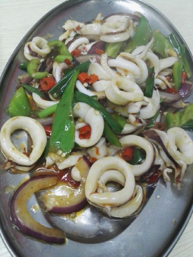 San Jie Mei Seafood Jia Gong Dian (Sanya Bay)