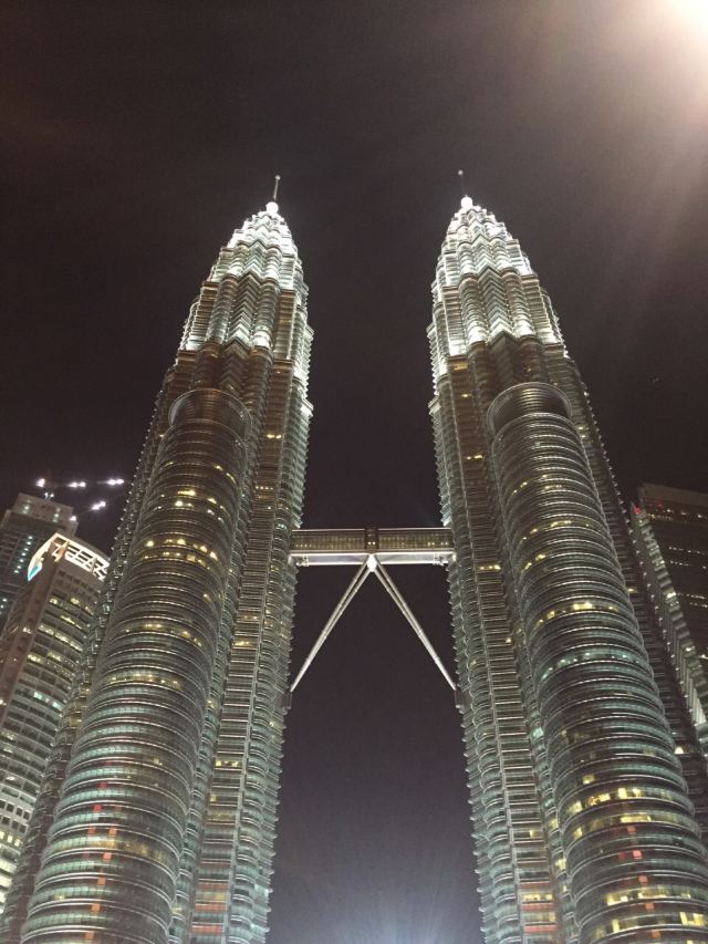 Petaling Street