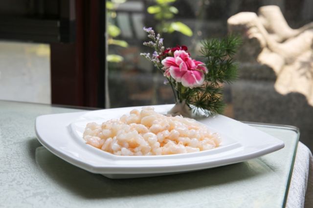 伴園蘇幫私房菜