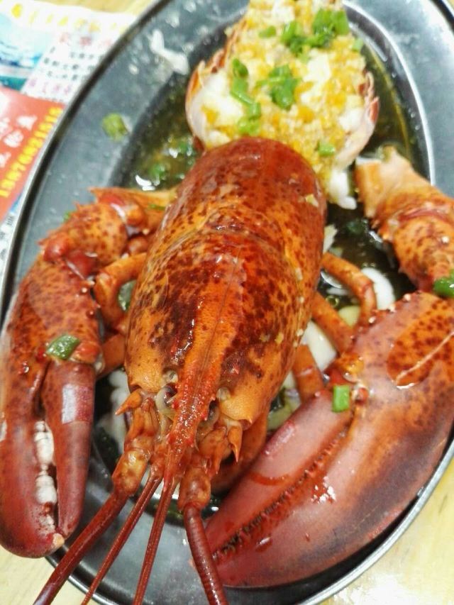 San Jie Mei Seafood Jia Gong Dian (Sanya Bay)