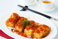 Mei Jiang美食图片