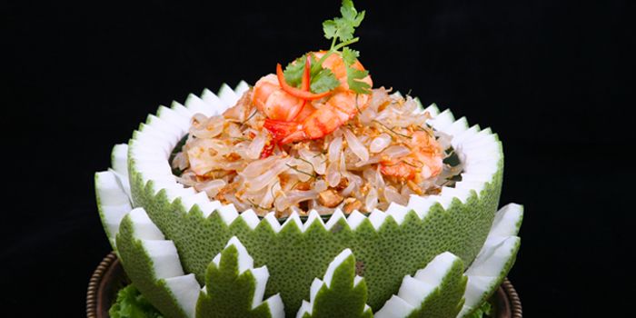 皇家兰花喜来登大酒店(Royal Orchid Sheraton Riverside Hotel Bangkok)图片