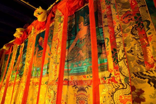 드레풍 사원