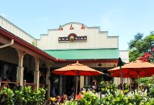 Kua'Aina(Haleiwa)美食图片