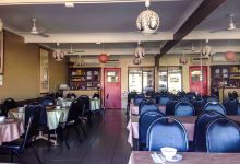 Tian Ran Vegetarian Restaurant美食图片