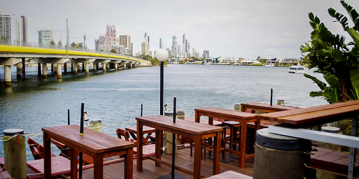 De Vito Waterfront餐厅图片