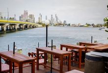 De Vito Waterfront美食图片